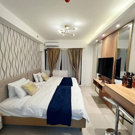 M&M Condostay At Shore 2 Residences Tower 2 Pasay City Manila Eksteriør billede